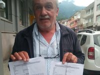 Kara Kuvvetleri Komutanlığından Amcasının Şehitlik Beratını İstiyor