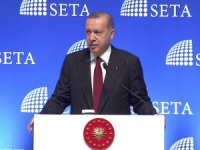 ’Üretime Devam’ Mesajı