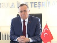 Mhp’li Akçay’dan Transfer Açıklaması