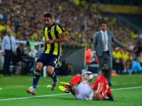 Fenerbahçe Şampiyonlar Ligine Veda Etti