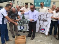 Yılmaz: “Milletimizle Birlikte, Güzel Yarınlar İçin Her Türlü Fedakarlığa Hazırız”