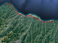 TTSO’dan Trabzon’un Trafik Sorununun Çözümü İçin “Transit Tüp Geçit Projesi’ Önerisi