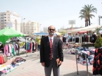 Turizm Esnafından Tl Üzerinden ‘Kira’ Çağrısı