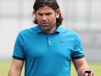 Üzülmez: "Bir Maç Kaybettik Diye Karamsarlığa Girmemek Gerekir"