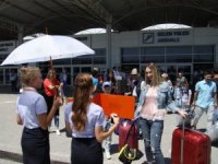 Otelcilerin Bayram Hedefi 500 Bin Yerli Turist