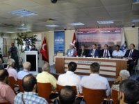 Arap Dünyası’ndan Tl’ye Destek Açıklaması