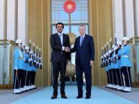 Katar’dan Türkiye’ye 15 Milyar Dolar Yatırım