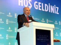 İbb Başkanı Mevlüt Uysal’dan Yerli Ürün Kullanma Çağrısı