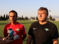 Susic: "Rizespor’u Yenmek İçin Elimizden Geleni Yapmak Zorundayız"