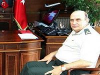 Giresun Jandarma Bölge Komutanı Tuğgeneral Hakan Saraç, Rize’de Kalp Krizi Geçirdi Anjiyo Oldu