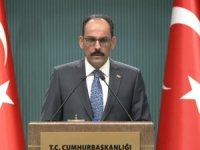 "Türk Lirası Üzerindeki Spekülasyon Ortamı Bertaraf Edildi"