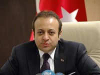 Egemen Bağış Yunan Medyasına Konuştu