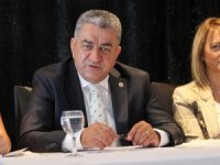 Chp’li Serter: Kurultaya İhtiyaç Yok