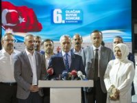 Ak Parti’de Kongre Hazırlıkları Tamamlandı