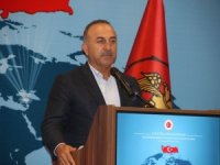 "Artık Türkiye Sahada Olduğu Kadar Masada Da Güçlü"