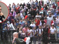 Rize'de Yaz Kur’an Kursları Sona Erdi