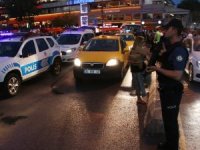 İstanbul’da Dev Uygulama