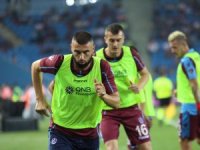 Spor Toto Süper Lig: Trabzonspor: 3 - Demir Grup Sivasspor: 1 (Maç Sonucu)