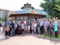 ROMED’DEN Yıl Sonu Sergisi