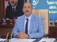Ardeşen Belediyesi’nden ABD ve İsrail Mallarına Boykot