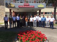 ÇAYKUR, Bayileri ile Gönül Köprülerini Kuruyor,
