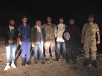 Rize'de Yaylada Kaybolan 3 Kişi Bulundu
