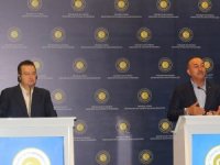 Çavuşoğlu’ndan F-35’lerle İlgili Açıklama