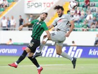 Çaykur Rize Akhisar'da da Çok Bonkör