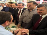 Rize'de Genel Bayramlaşma 2. Gün Yapılacak