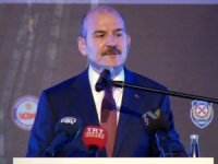 Bakan Soylu’dan Abd Büyükelçiliğine Saldırı Açıklaması