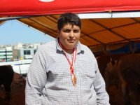 Görenleri Şaşkına Çeviren Benzerlik