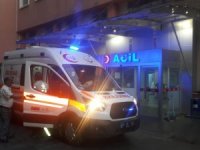 Herkesin Gözleri Önünde Dehşet Saçtı