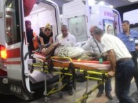 Tunceli Valiliği’nden Terör Örgütünün Hain Saldırısına İlişkin Açıklama