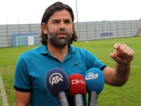 Üzülmez: Kimse Rizespor'un Bu Kadar Üst Düzey Mücadele Edeceğini Beklemiyordu