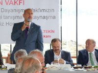 Ardeşen Vakfından İkinci Büyük Buluşma