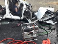 Erzincan’da Katliam Gibi Kaza: 7 Ölü, 3 Yaralı