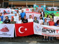 Kaçkarların Zirvesine, 30 Ağustos Zafer Tırmanışı