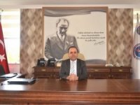 Polis Okulu Müdürü Makamında İntihar Etti