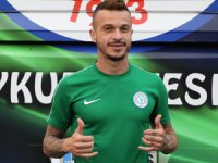 Fernando Boldrin Çaykur Rizespor'da