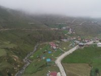 "Anzer Yaylası, Ayder ve Uzungöl Gibi Olmayacak"