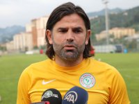 Çaykur Rizespor'da İbrahim Üzülmez Dönemi Sona Eriyor