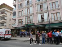 Ordu'da yük asansörünün altında kalan işçi öldü