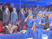 Rize’de 30 Ağustos Zafer Bayramı Etkinlikleri