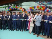 Trabzon Botanik ve Doğal Yaşam Alanı Hizmete Açıldı