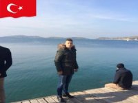 Samsunlu Şehidin Baba Ocağına Ateş Düştü