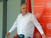 ’Gülerek Gidiyorum’ Diyerek İstifa Etti