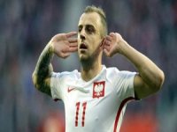 Çaykur Rizespor'dan Kamil Grosicki Açıklaması