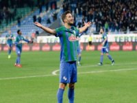 Çaykur Rizespor, Kiralık Giden Futbolcularına Başarılar Diledi