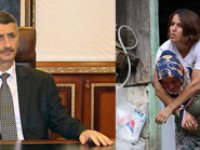 Rize'deki MS Hastası Kadının Yol Sorununu Valilik Çözecek
