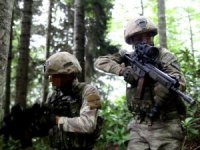 PKK’nın Karadeniz Yapılanmasına Büyük Darbe